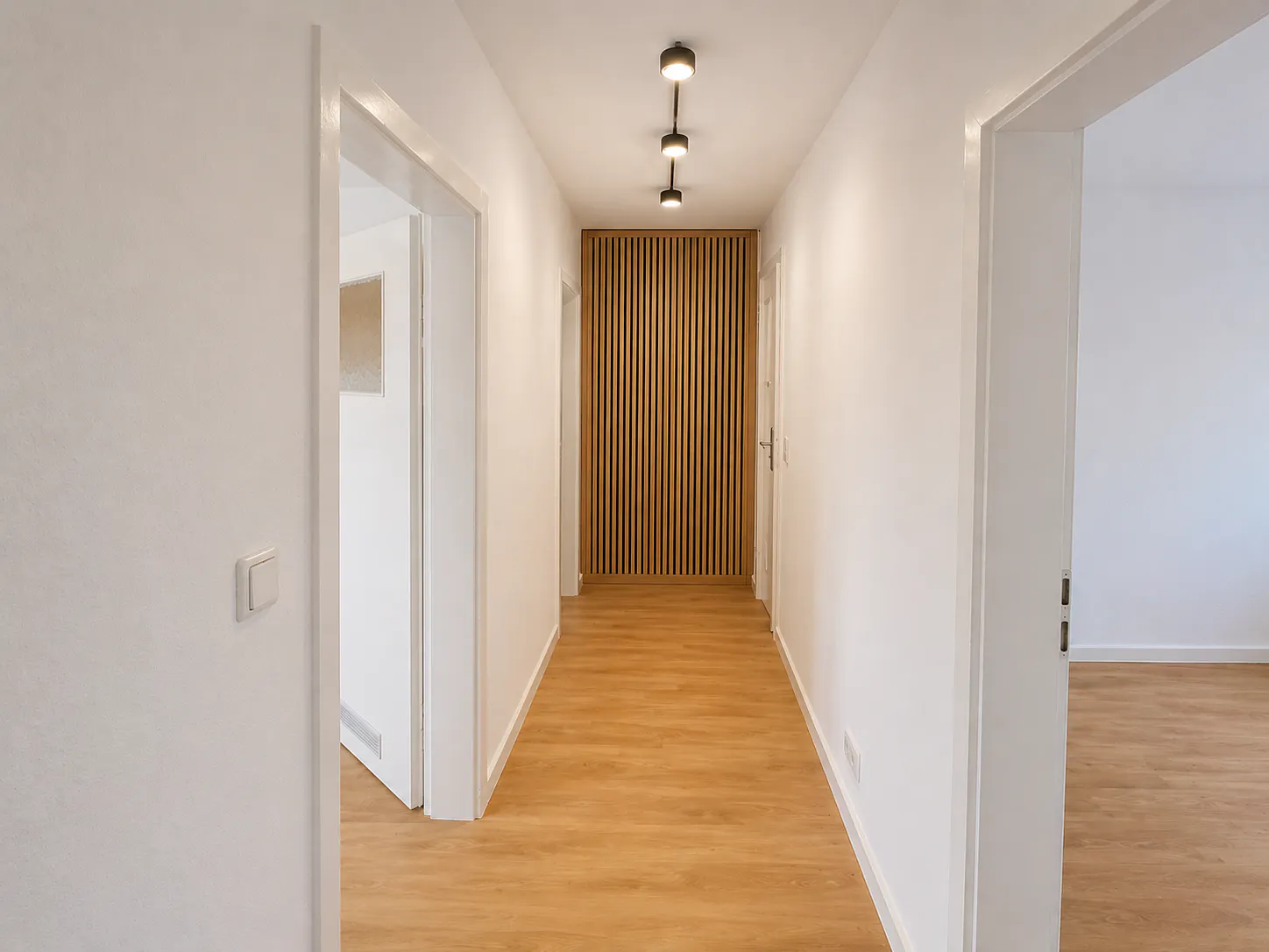 Private room in Trippstadter Straße, Kaiserslautern (1724328) ROOM 2