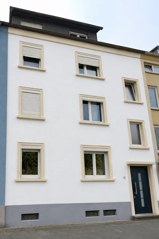 Private room in Trippstadter Straße, Kaiserslautern (1724330) room image 1