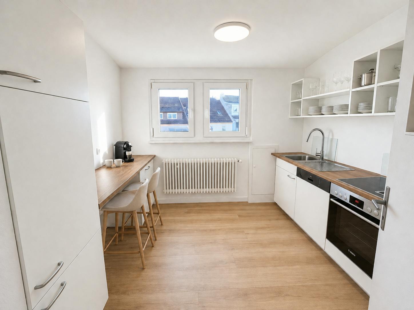3-Bedroom Apartment in Trippstadter Straße, Kaiserslautern (1724334) COMMON_AREA 2