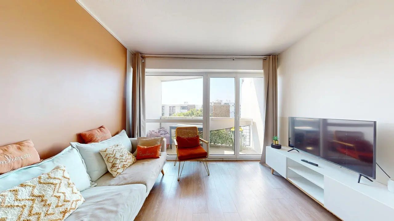 Rue du Relais, Pessac preview