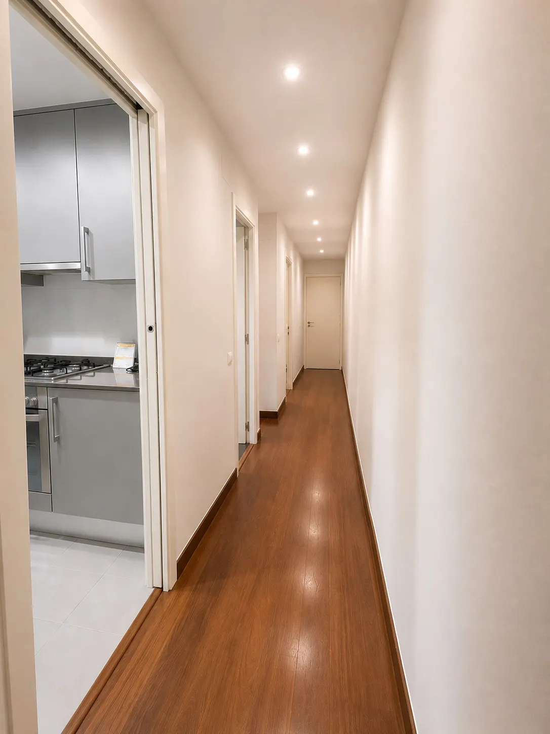 3-Bedroom Apartment in Carrer del Portell, Barcelona (1724361) ROOM 1