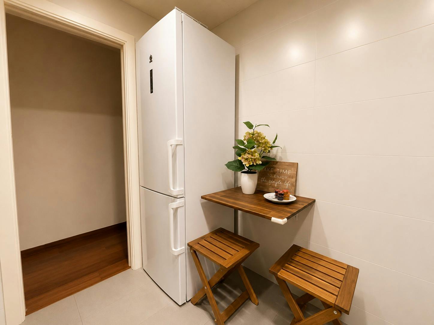3-Bedroom Apartment in Carrer del Portell, Barcelona (1724361) ROOM 4