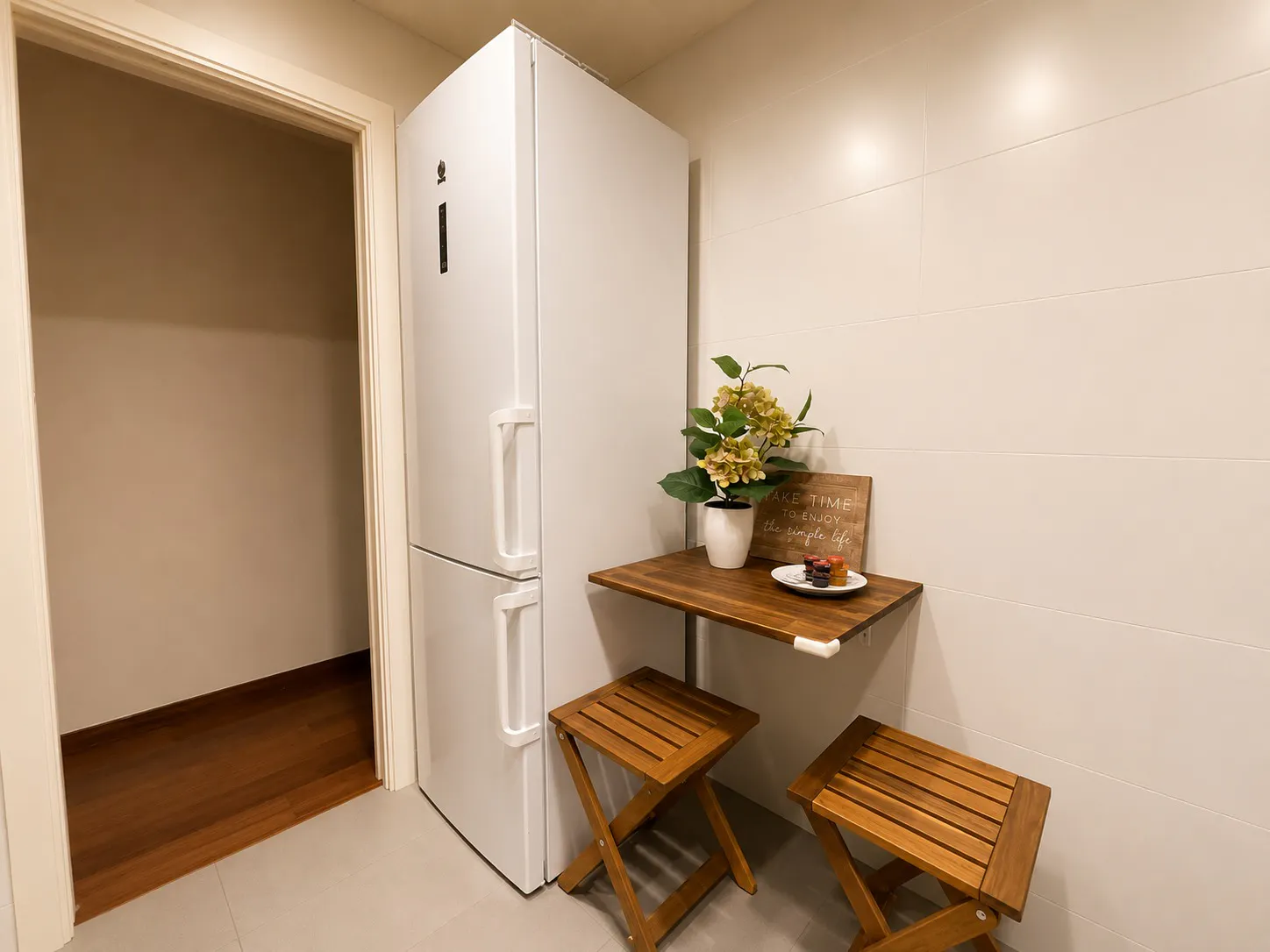 3-Bedroom Apartment in Carrer del Portell, Barcelona (1724361) ROOM 4