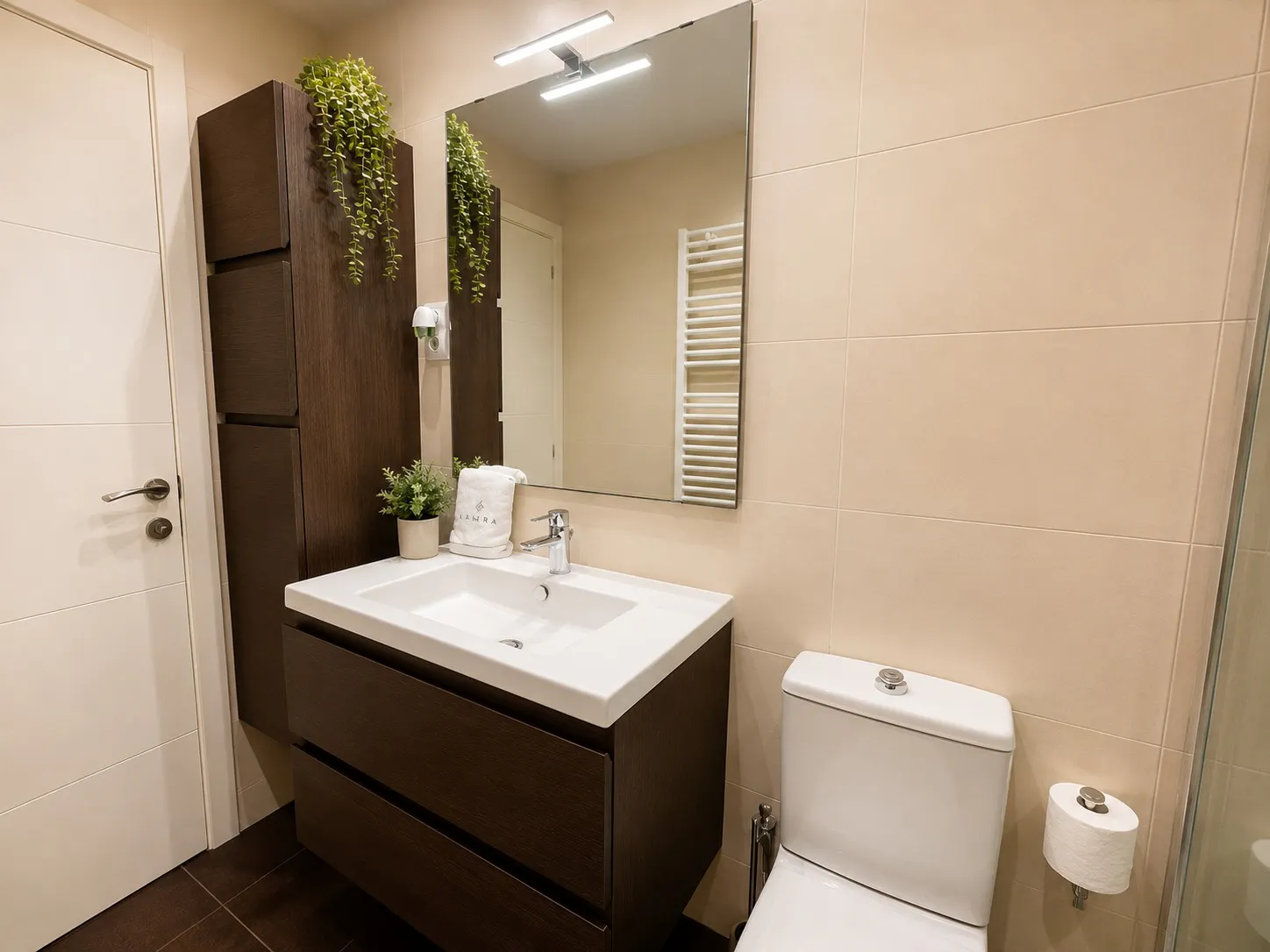 3-Bedroom Apartment in Carrer del Portell, Barcelona (1724361) COMMON_AREA 2