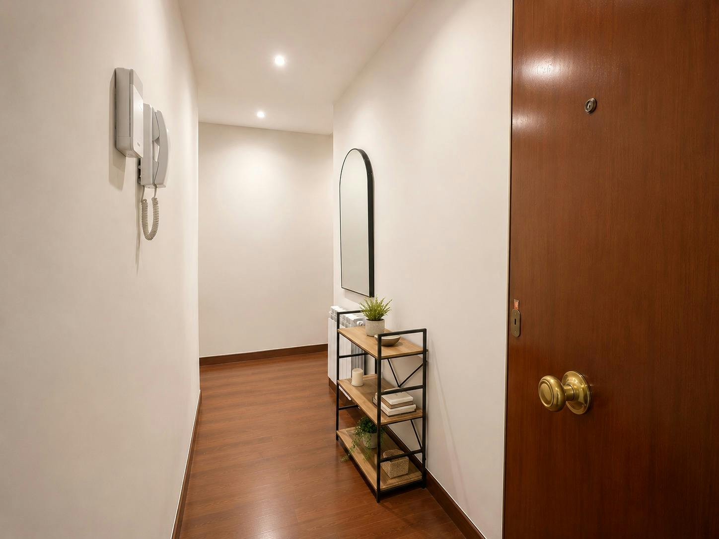 3-Bedroom Apartment in Carrer del Portell, Barcelona (1724361) room image 8