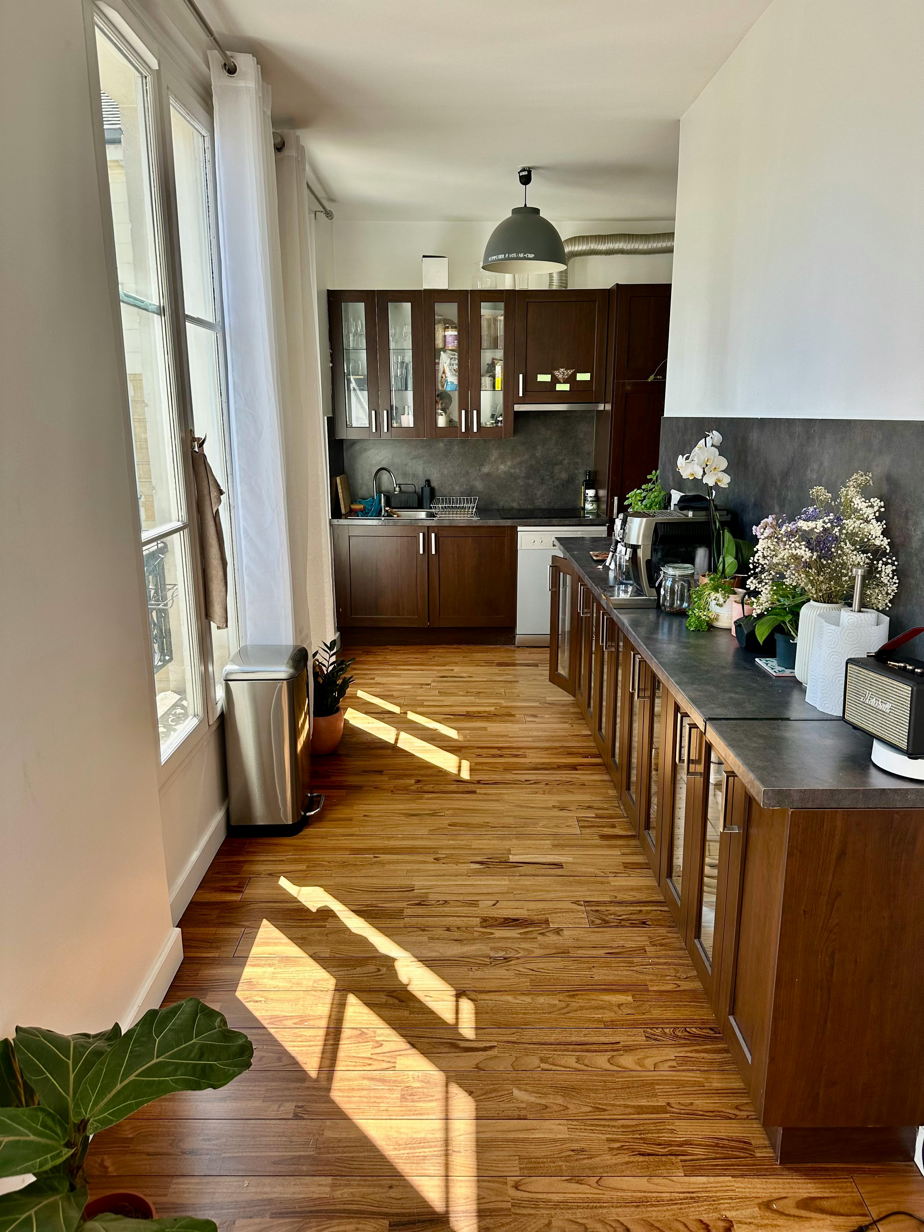 Appartement – Paris, 3rd Arrondissement - Vue 5