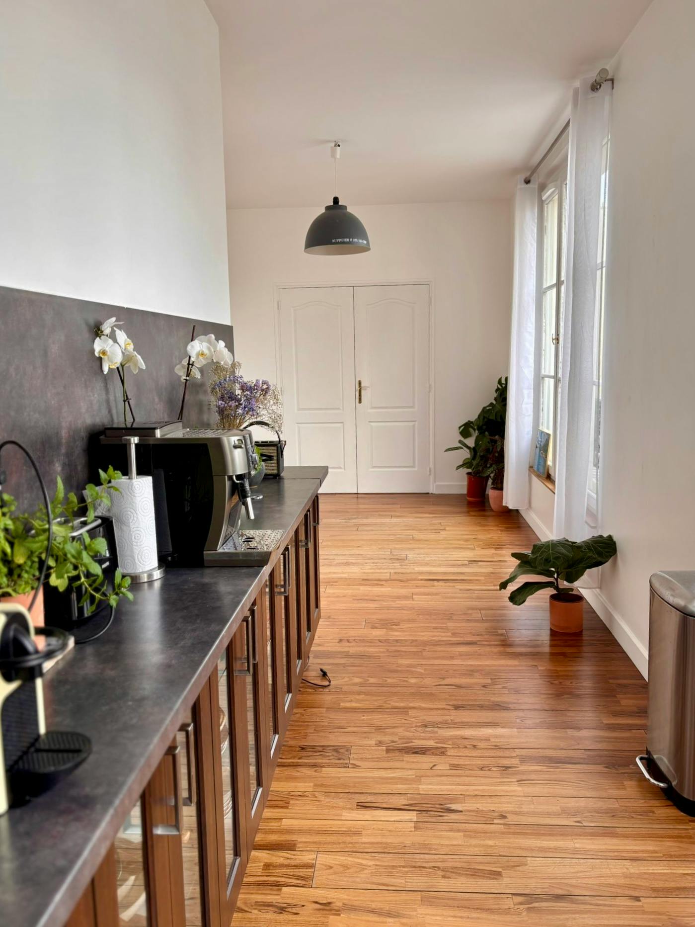 Appartement – Paris, 3rd Arrondissement - Vue 4