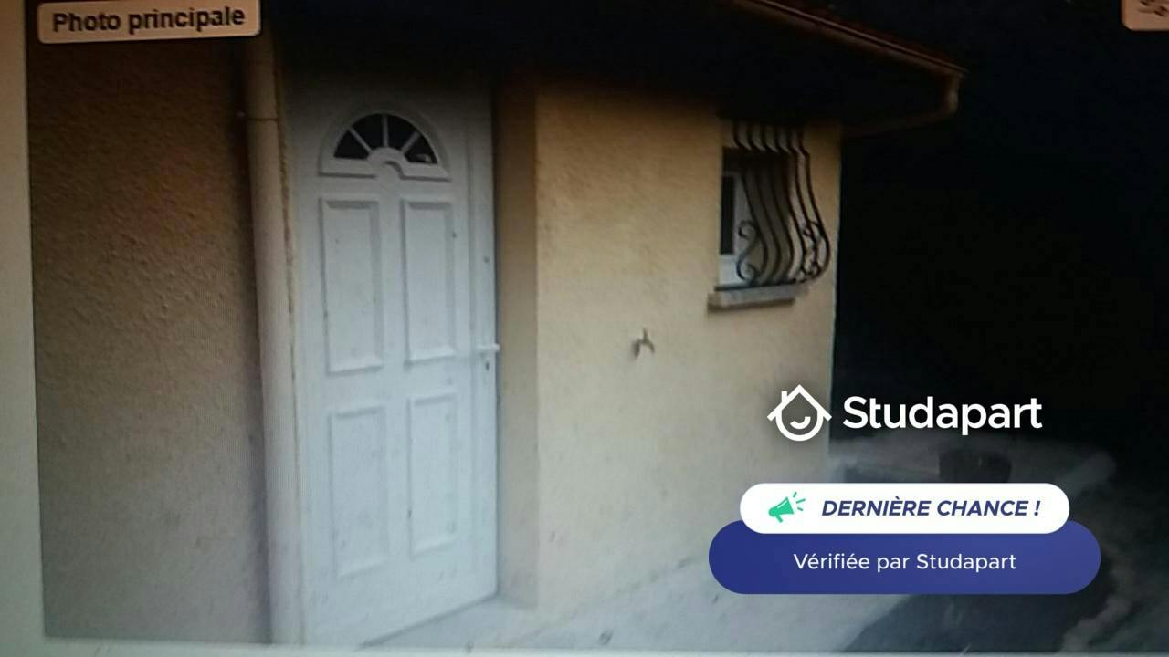 Appartement à Pont-Évêque