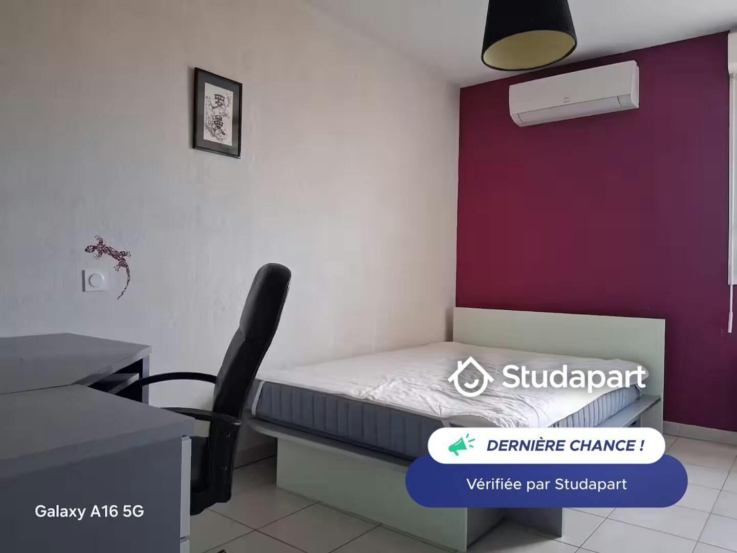Mieszkanie do wynajęcia za 1100 € miesięcznie w mieście Avignon, Rue Mourre