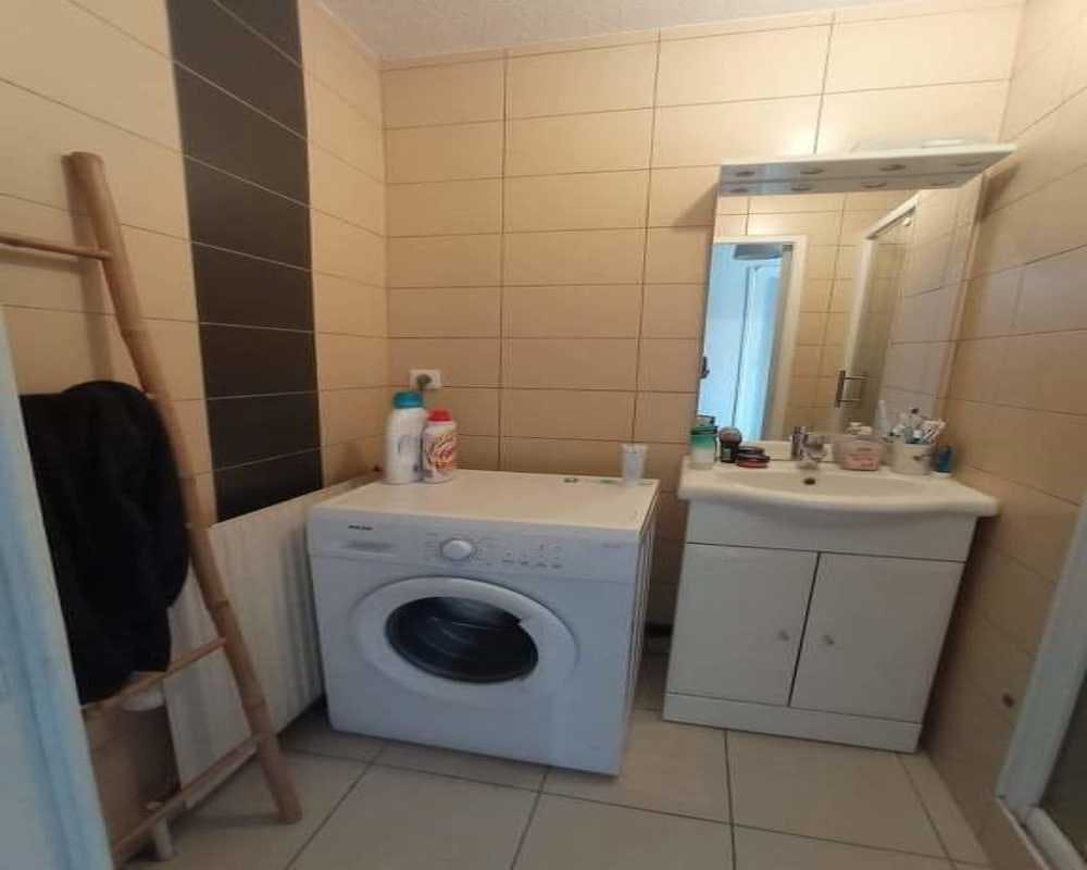 Private room for rent on Rue du Garet, Lyon - Vue 5