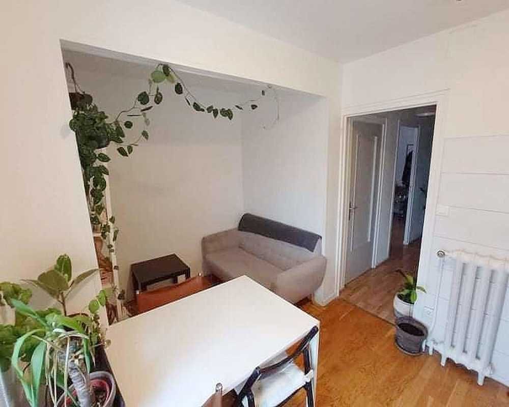 Private room in Rue du Garet, Lyon (1724429) room image 2