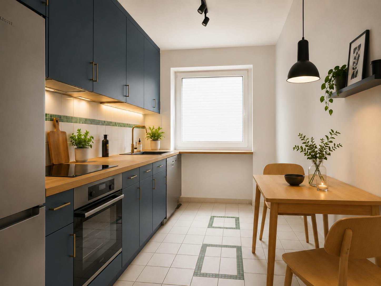 Отдельная комната сдается в аренду за 840 € в месяц в Hamburg, Detlev-Bremer-Straße