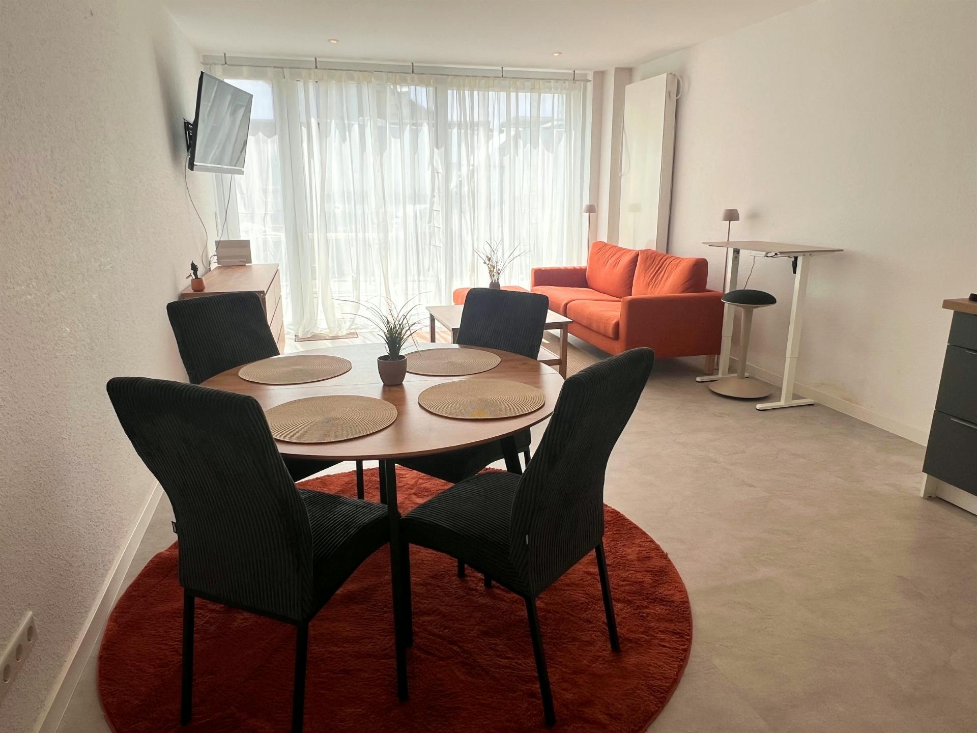 Квартира сдается в аренду за 1 450 € в месяц в Maintal, Berliner Straße