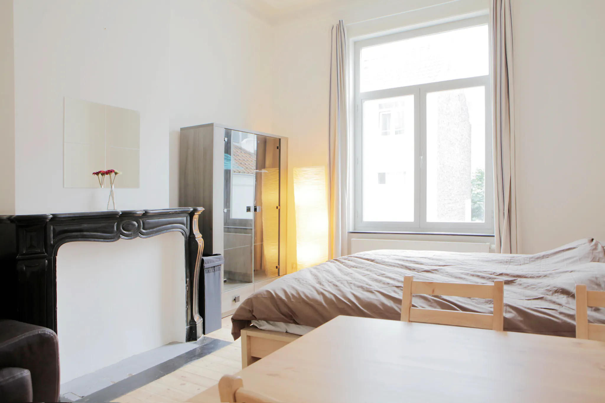 Rue du Cornet, Etterbeek preview