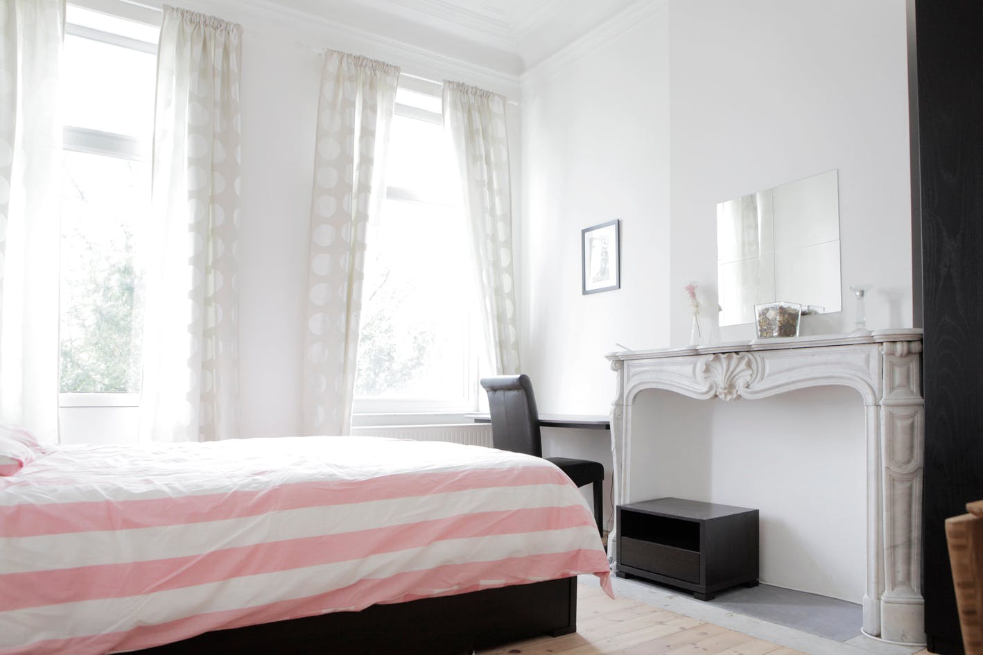 Appartement in Etterbeek