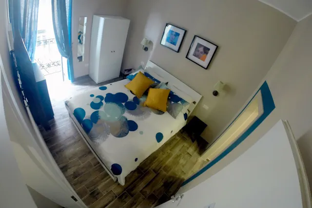 Apartment in Via del Maio di Porto, Naples (1724461) room image 1