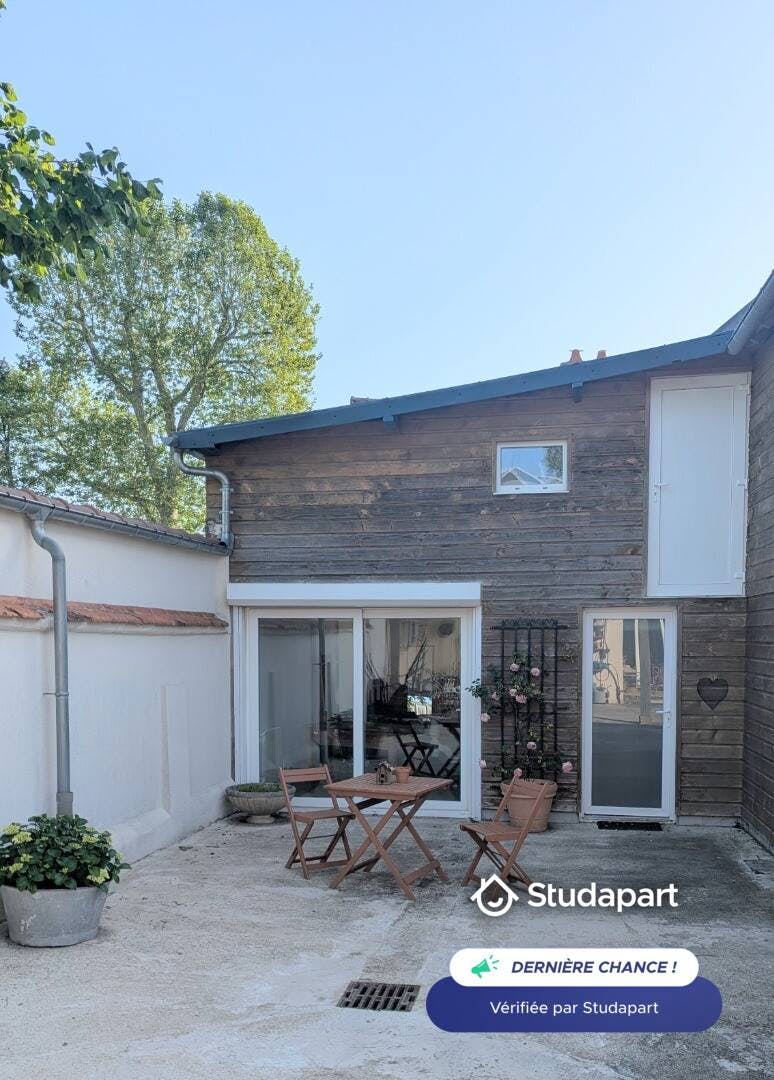 Casa in affitto a 450 € al mese a Le Mesnil-Esnard, Rue Sadi Carnot