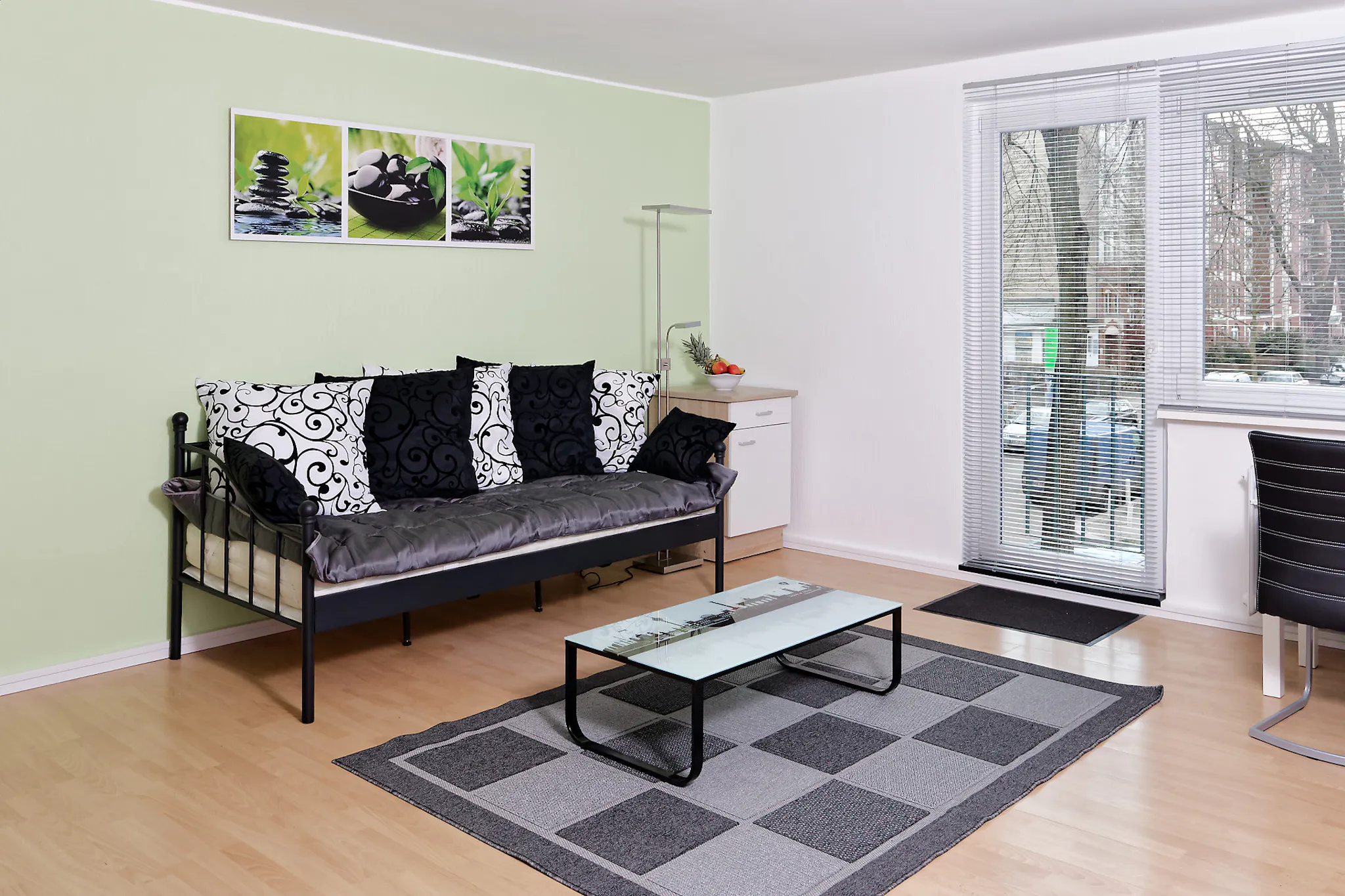 Lauterstraße, Berlin preview