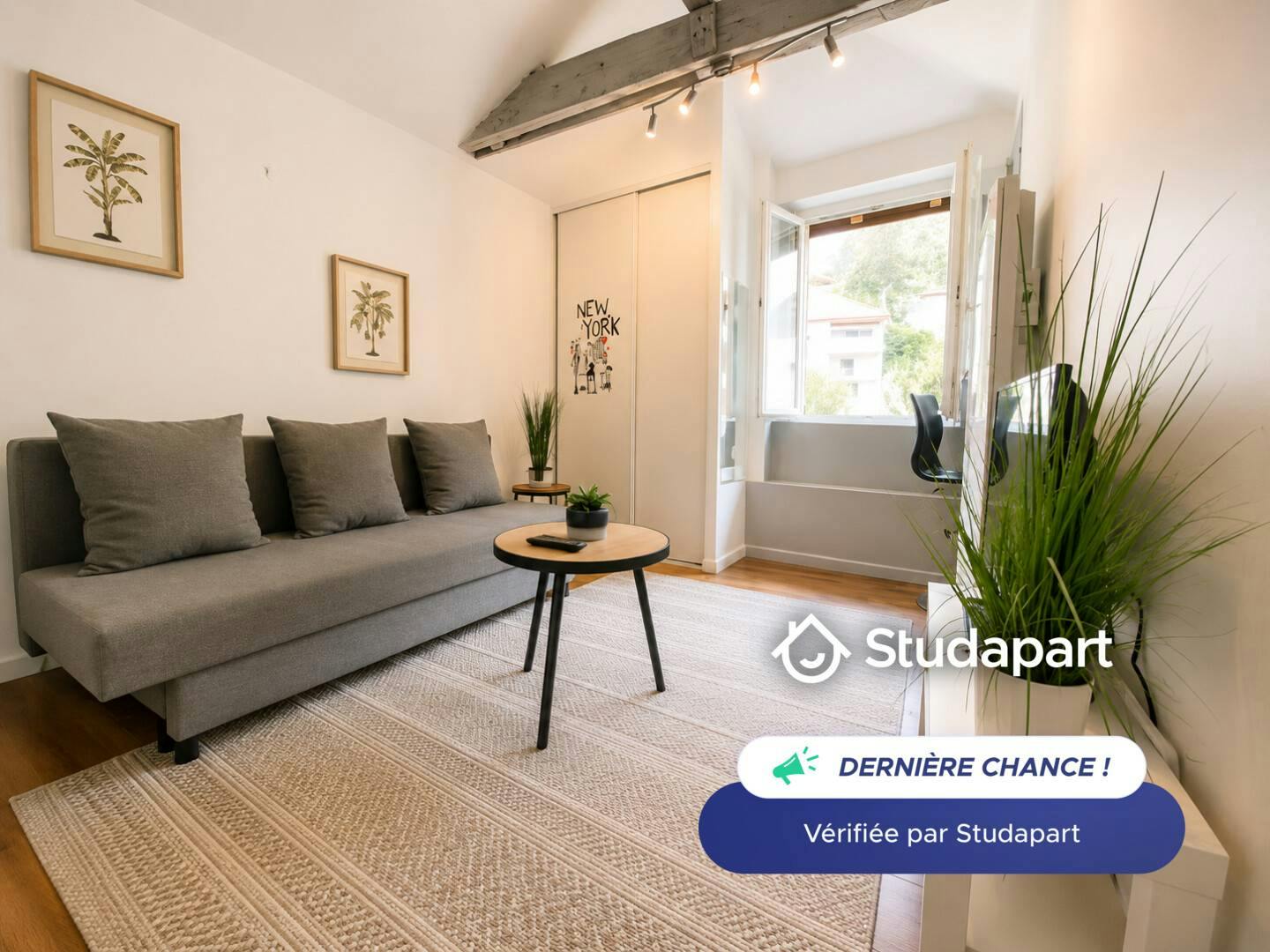 Appartement à La Tronche