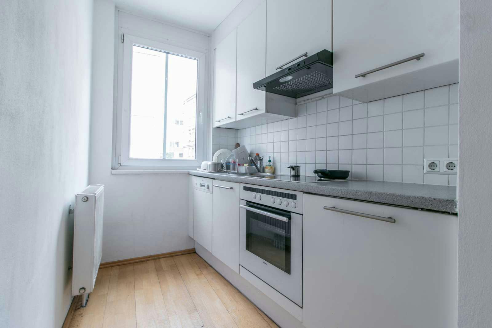 3-Bedroom Apartment in Reinprechtsdorfer Straße, Vienna (1724520) room image 1