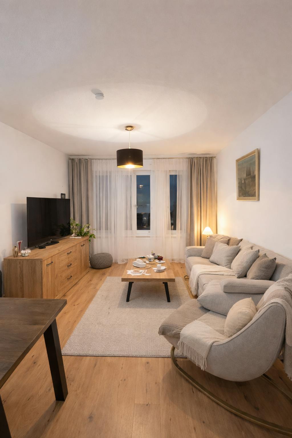 Wohnung zu mieten für 1.350 € pro Monat in Bremen, Rembertistraße