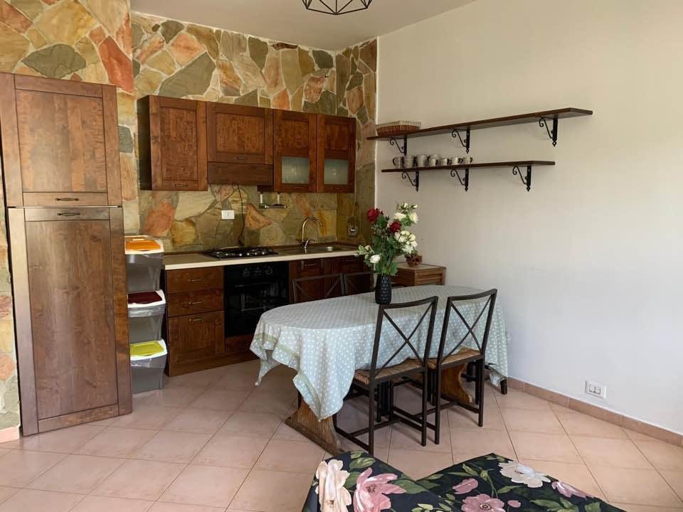 House for rent for €900 per month in Mentana, Via di Fonte Lettiga