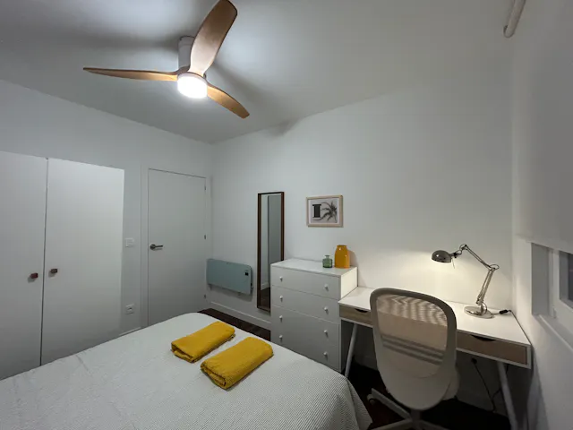 Private room in Soka Kalea, Bilbao (1724539) room image 2