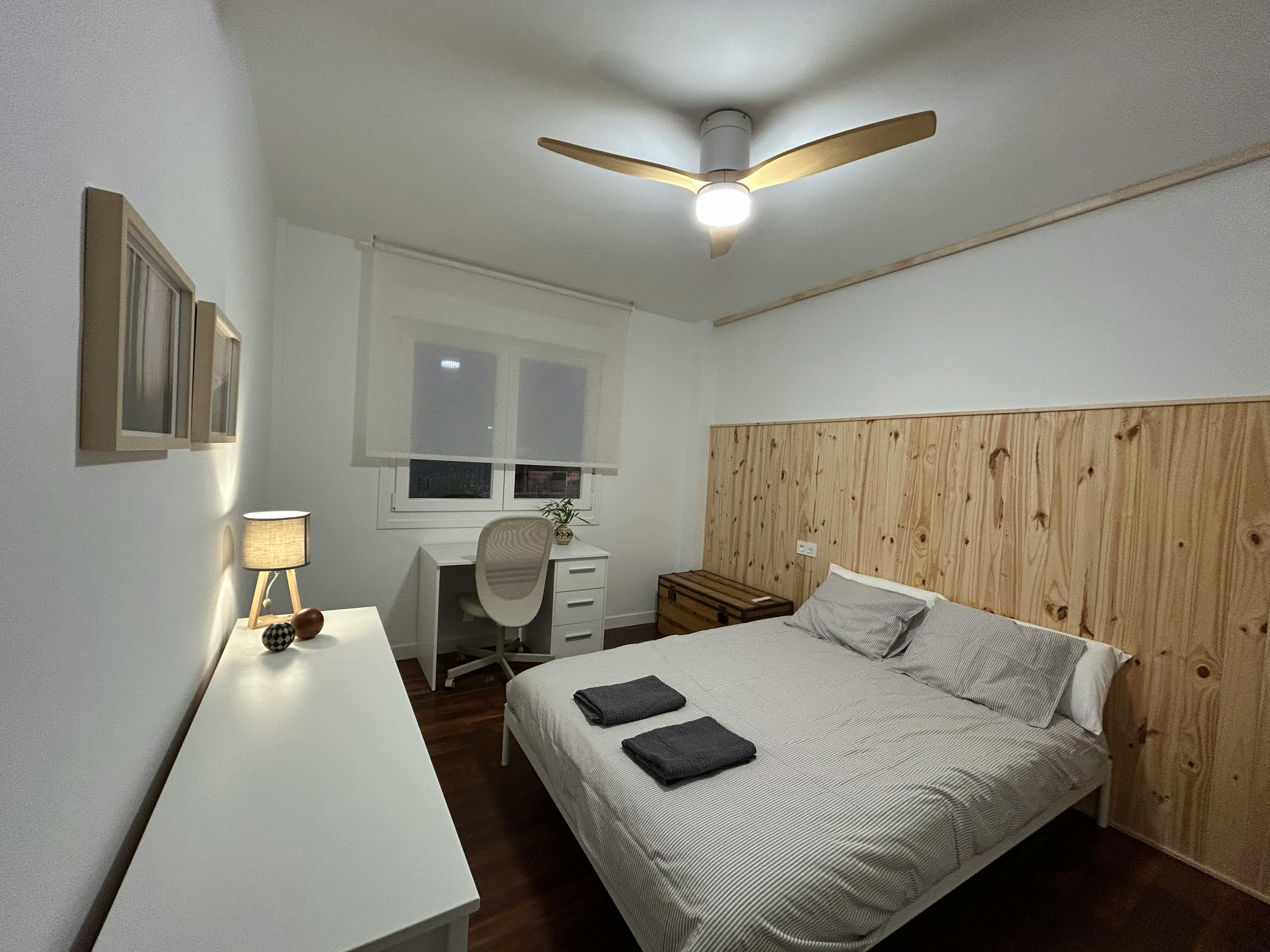 Apartamento para alugar por € 1.740 por mês em Bilbao, Soka Kalea