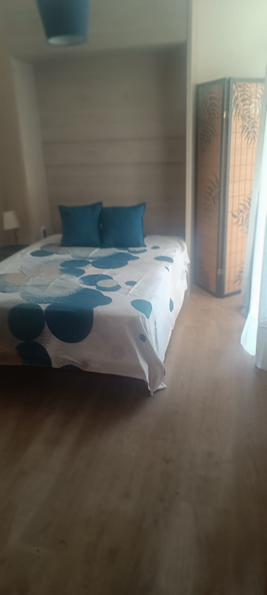 2-Bedroom Apartment in Calle Tormos 1-A, Alicante (1724550) room image 1