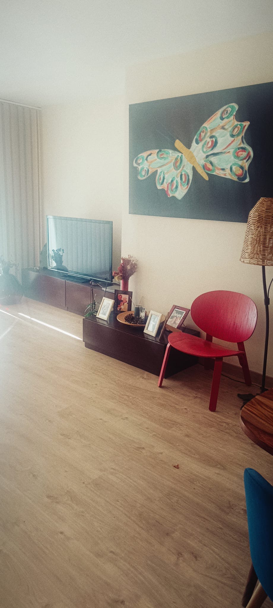 2-Bedroom Apartment in Calle Tormos 1-A, Alicante (1724551) ROOM 2