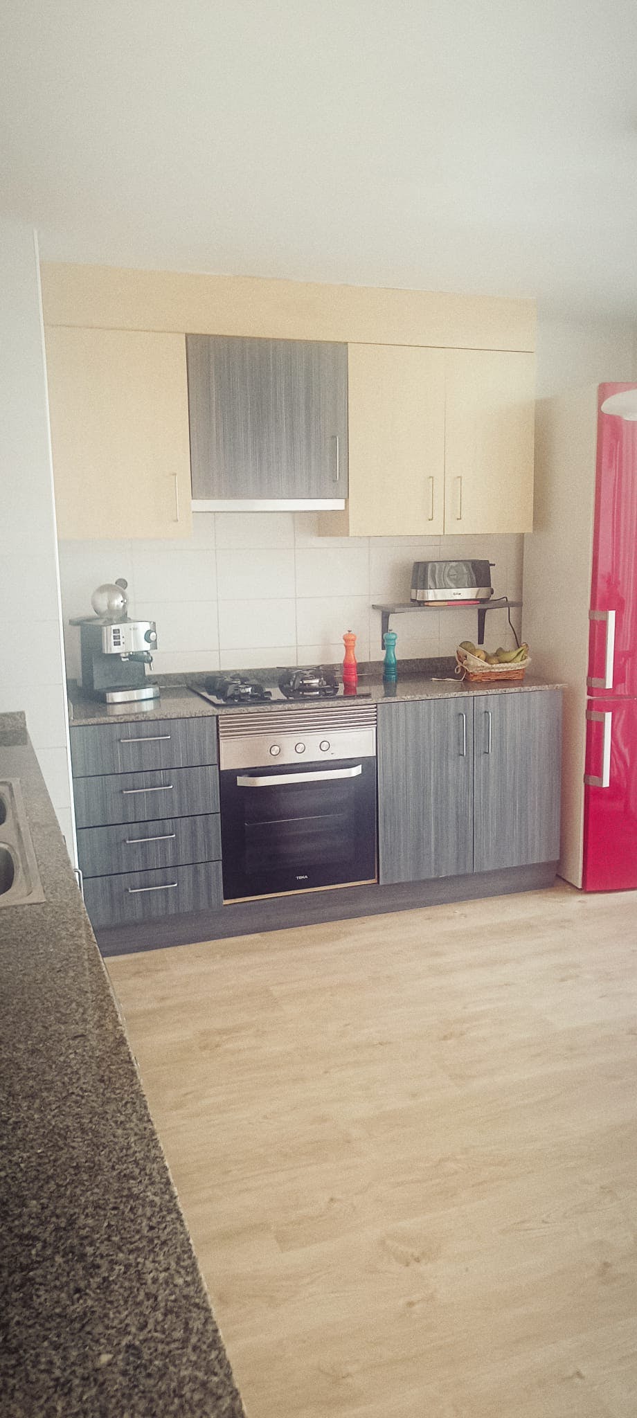 2-Bedroom Apartment in Calle Tormos 1-A, Alicante (1724551) ROOM 4