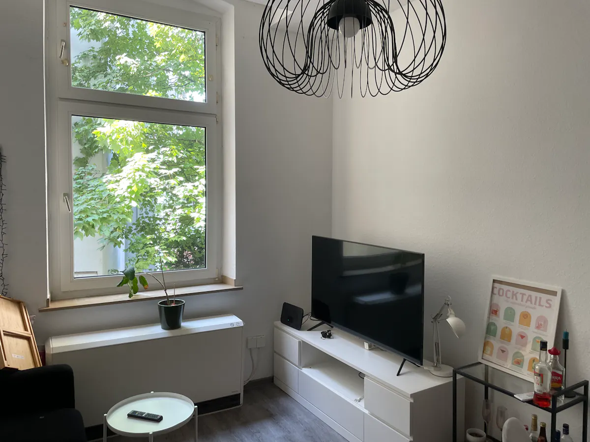 2-Bedroom Apartment in Flurstraße, Düsseldorf (1724554) ROOM