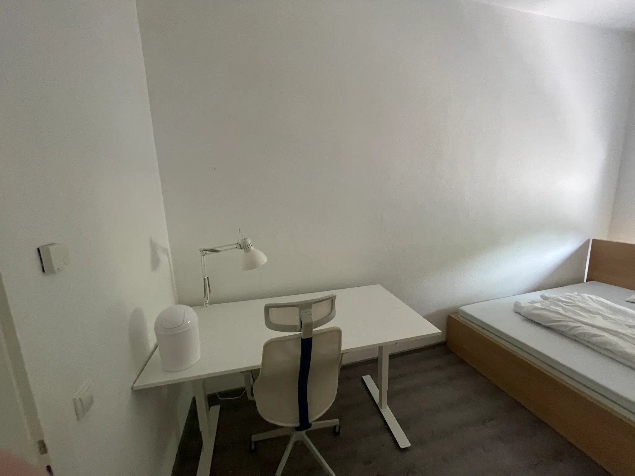 2-Bedroom Apartment in Flurstraße, Düsseldorf (1724554) ROOM 4