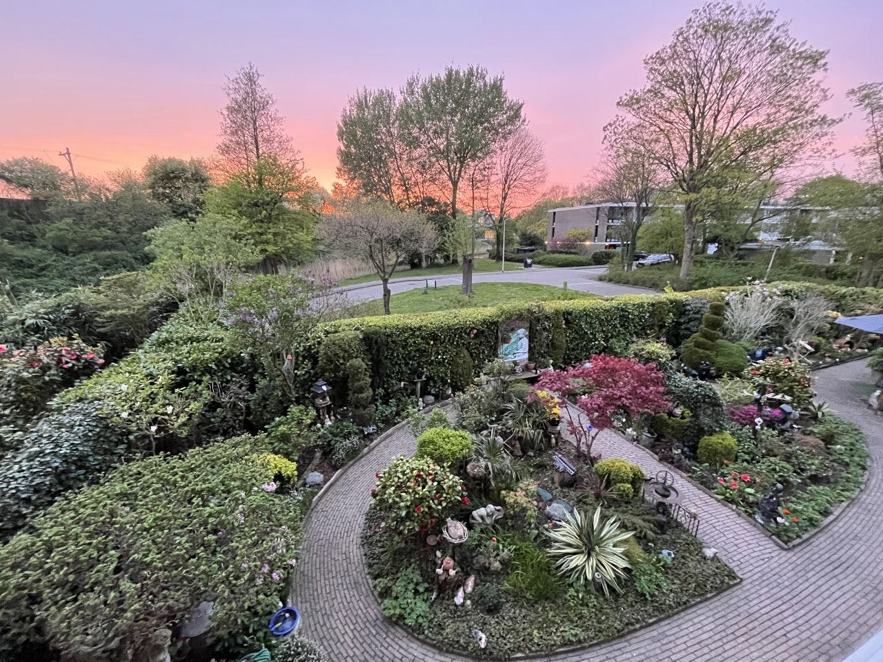 Apartment for rent for €2,750 per month in Duivendrecht, Parnassiaveld