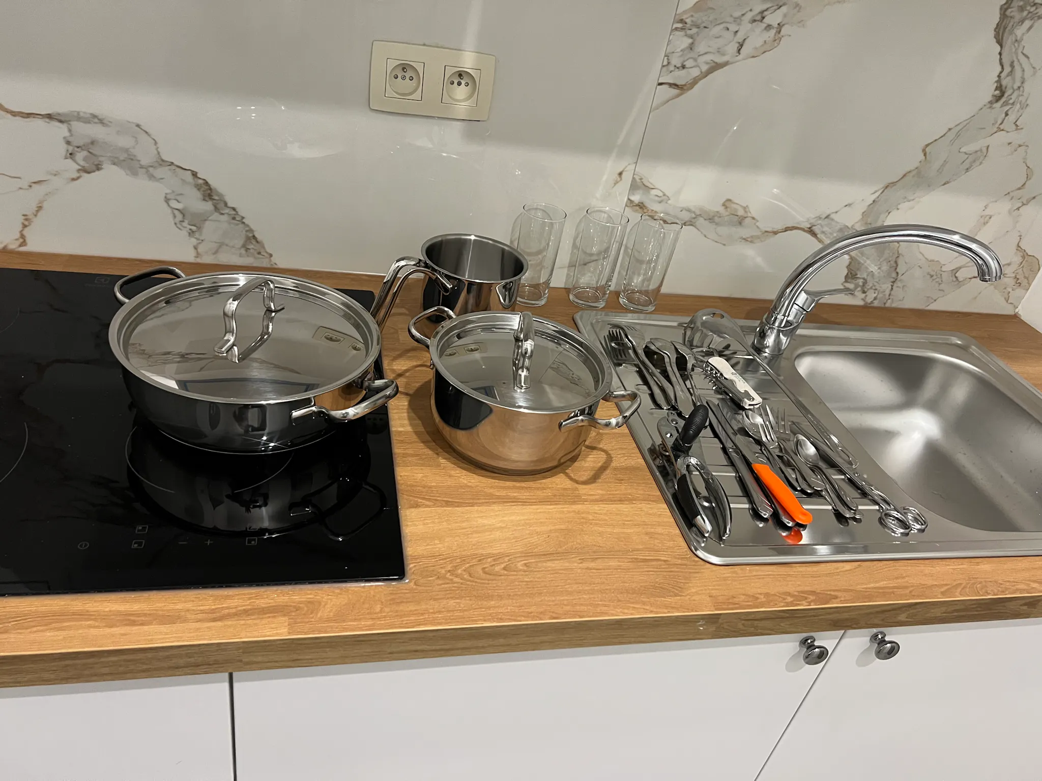 Apartment in Rue des Eburons, Brussels (1724573) ROOM 4