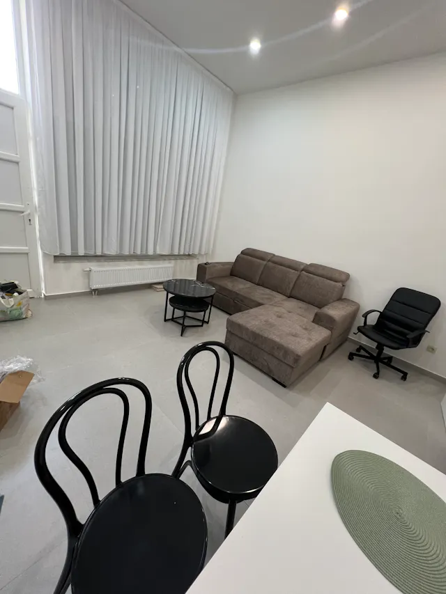 Apartment in Rue des Eburons, Brussels (1724573) room image 1