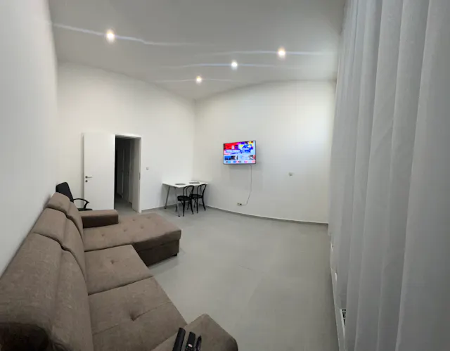 Apartment in Rue des Eburons, Brussels (1724573) room image 10
