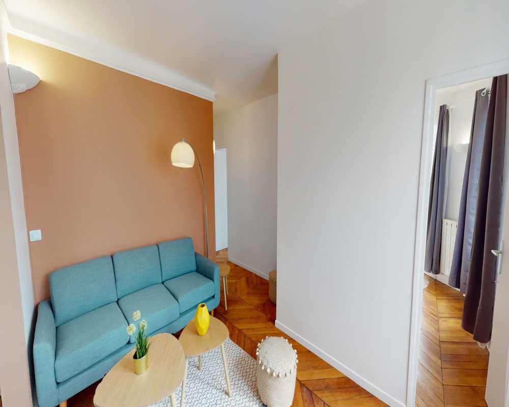 Private room in Rue des Volontaires, Paris (1724574) COMMON_AREA 1