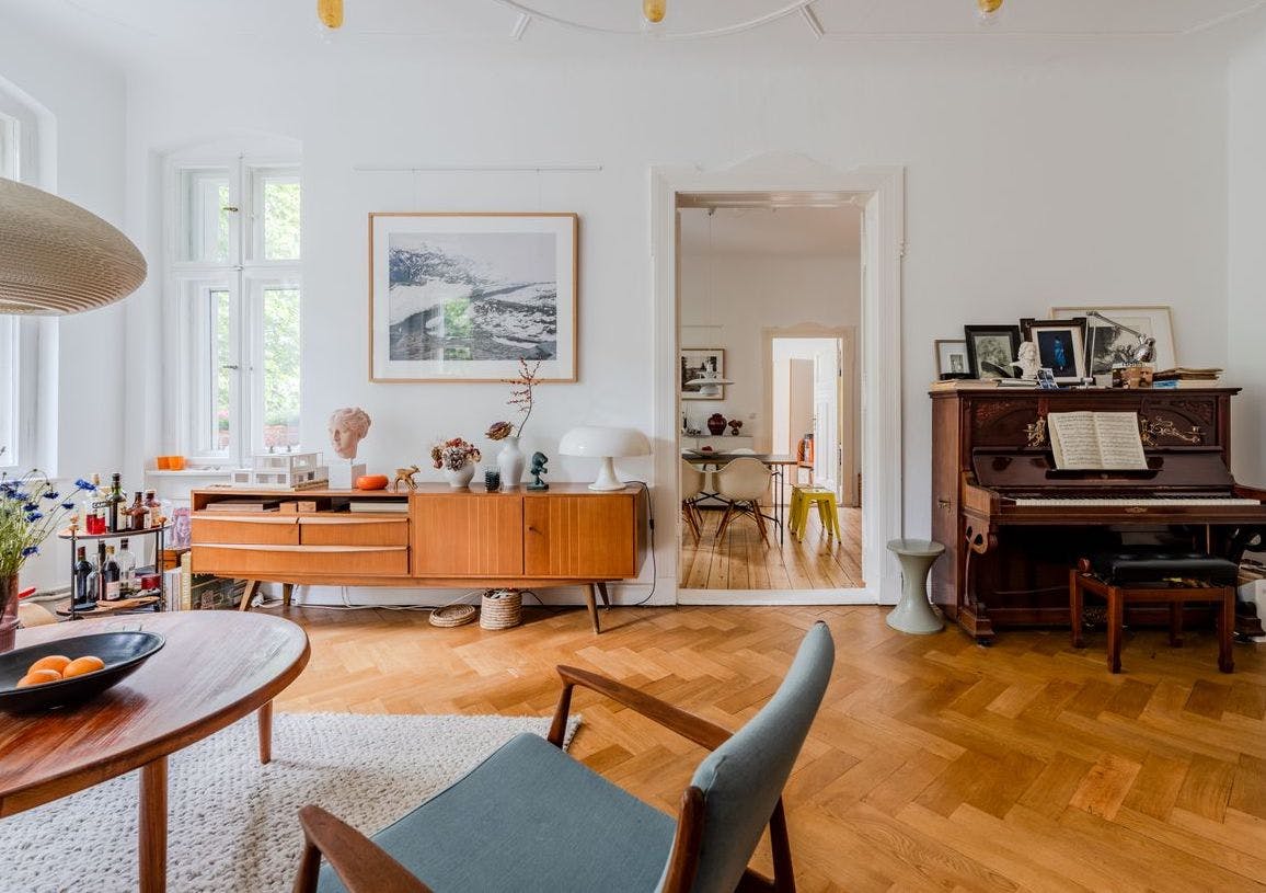 Friedrichshaller Straße, Berlin preview