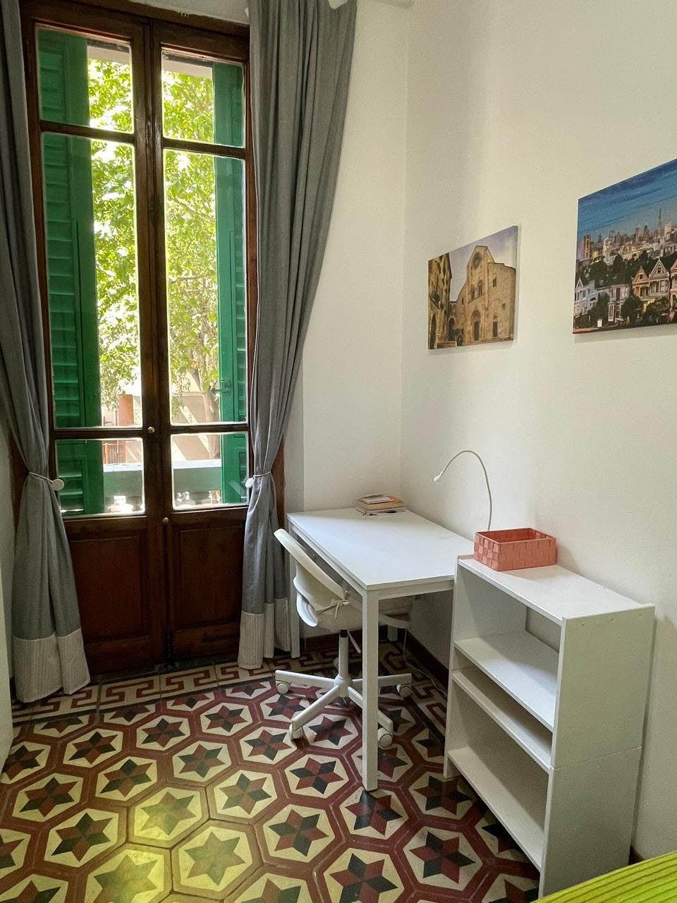 Stanza privata in affitto a 500 € al mese a Florence, Viale dei Mille