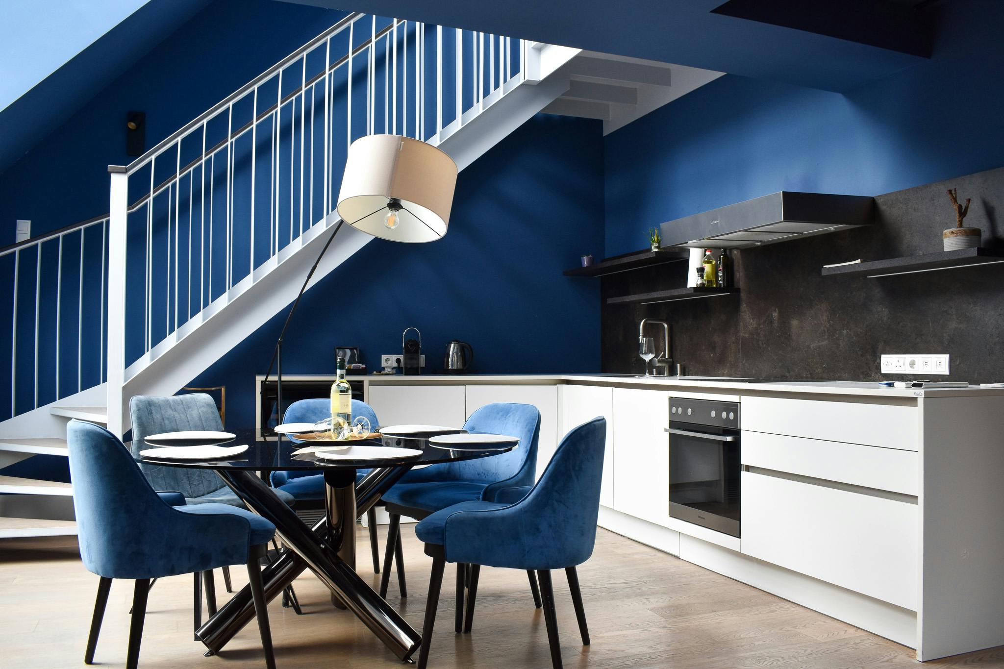 4-Bedroom Apartment in Schönlaterngasse, Vienna (1724605) ROOM
