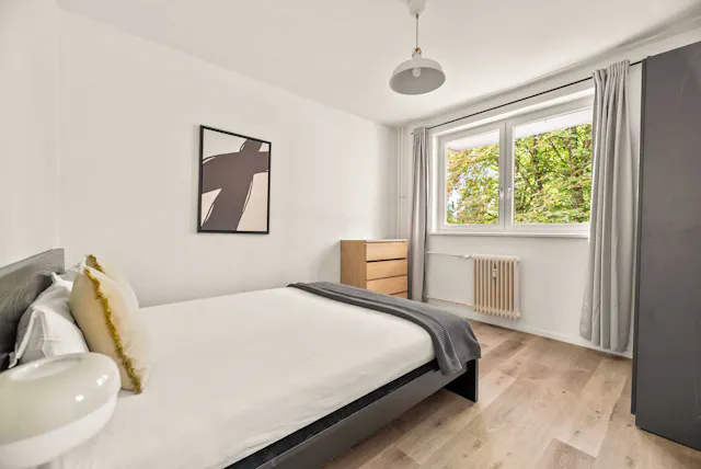 1-Bedroom Apartment in Johanniterstraße, Berlin (1724611) room image 10