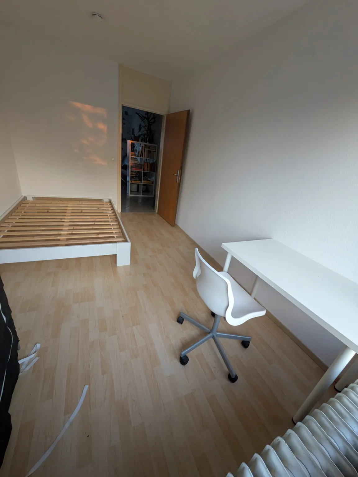 Private room in Solitudestraße, Stuttgart (1724613) ROOM 1