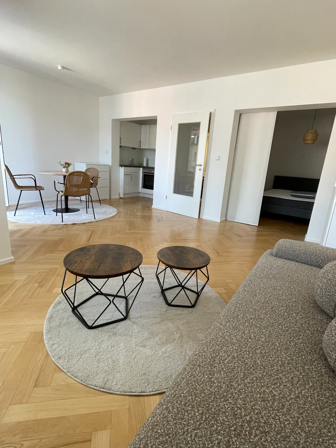 1-Bedroom Apartment in Schloss Nymphenburg, Munich (1724614) ROOM