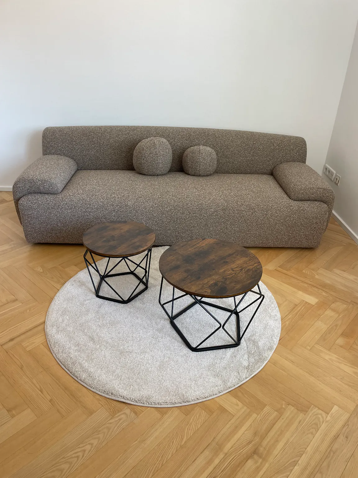 1-Bedroom Apartment in Schloss Nymphenburg, Munich (1724614) ROOM 1