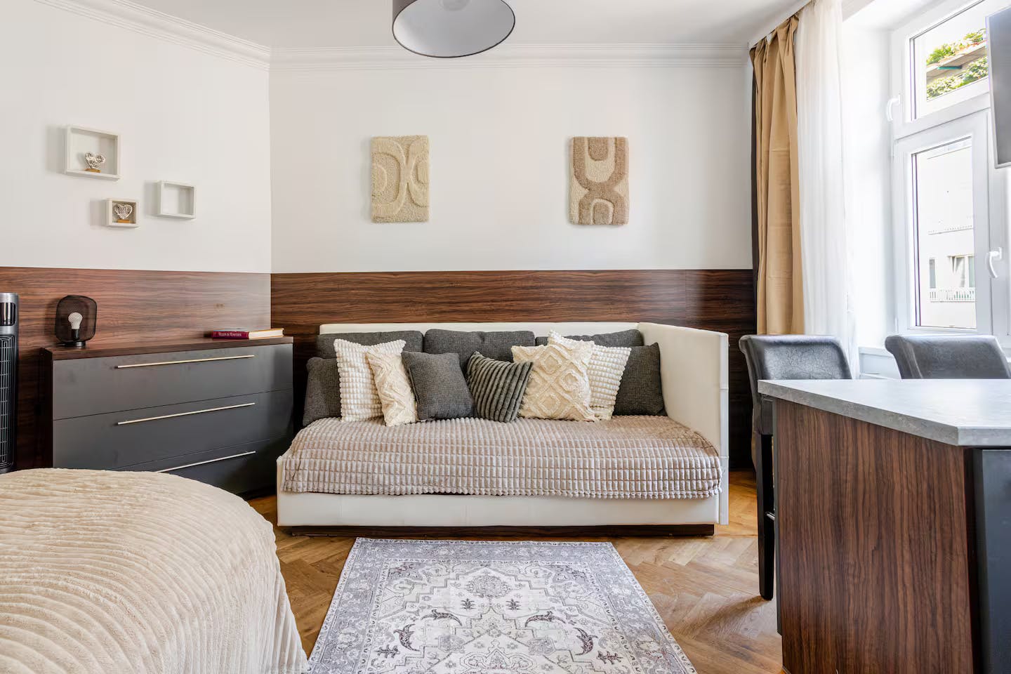 Apartment in Gestettengasse, Vienna (1724617) ROOM
