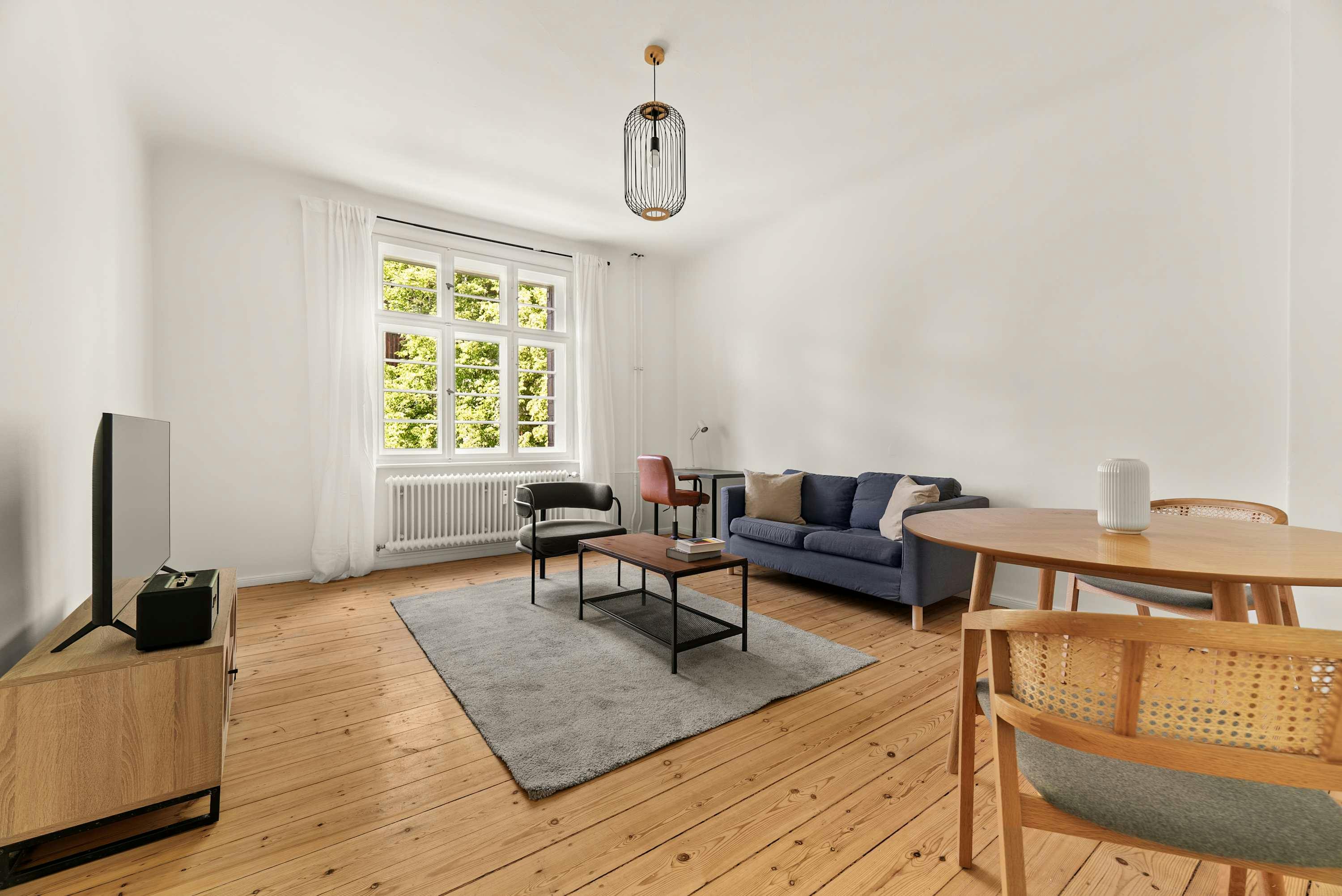 2-Bedroom Apartment in Andreasberger Straße, Berlin (1724619) room image 1