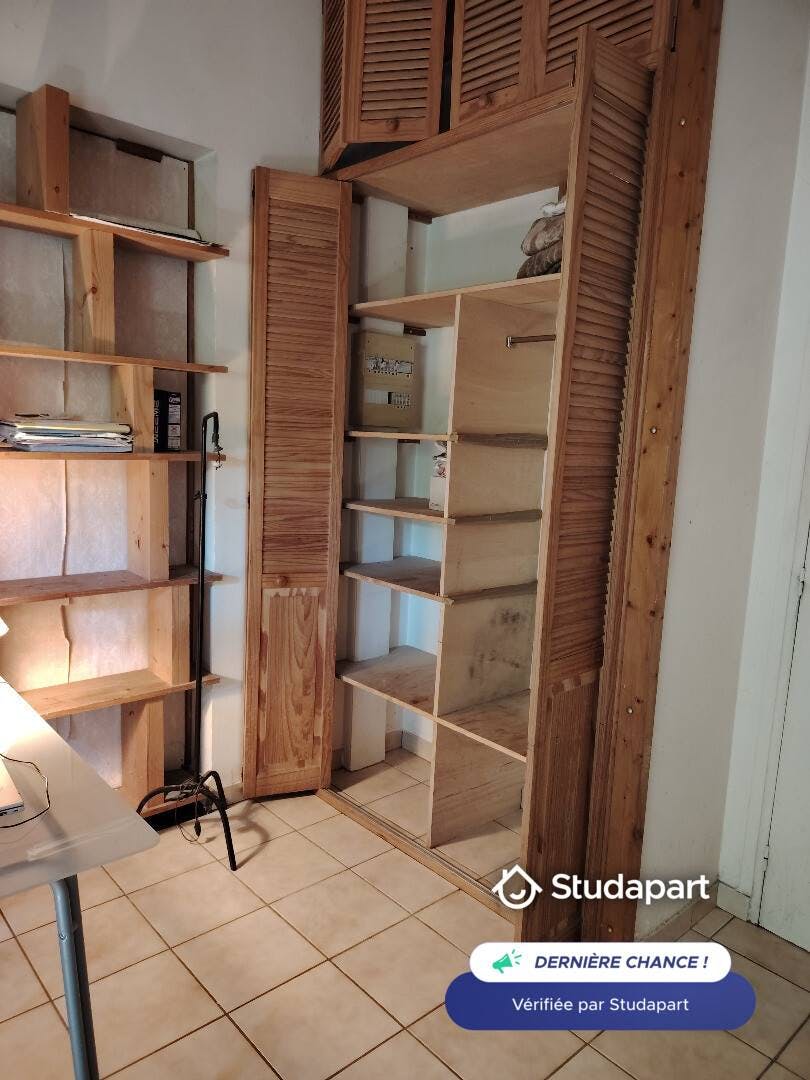 Kamer in Cachan