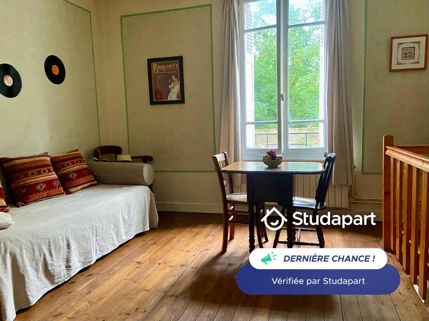 Appartement à Le Havre