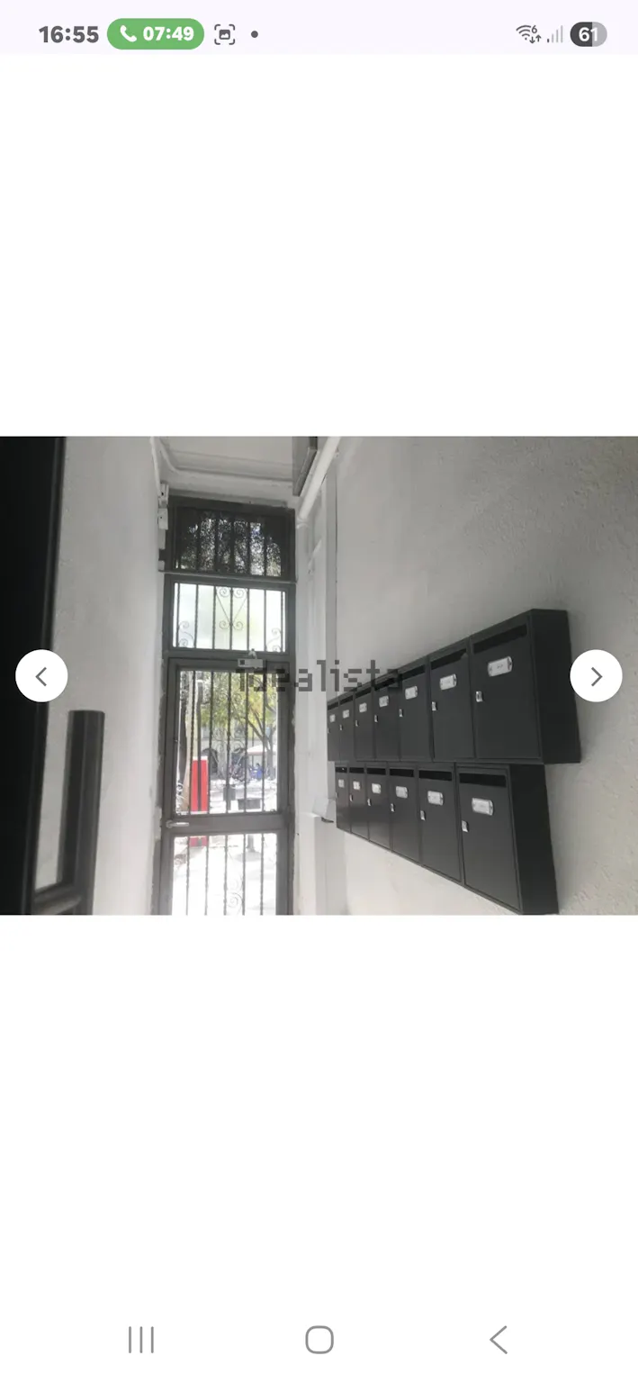 Apartment in Carrer de Sant Bertran, Barcelona (1724648) ROOM 2